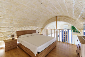 Scaringi Central Apartment Trani